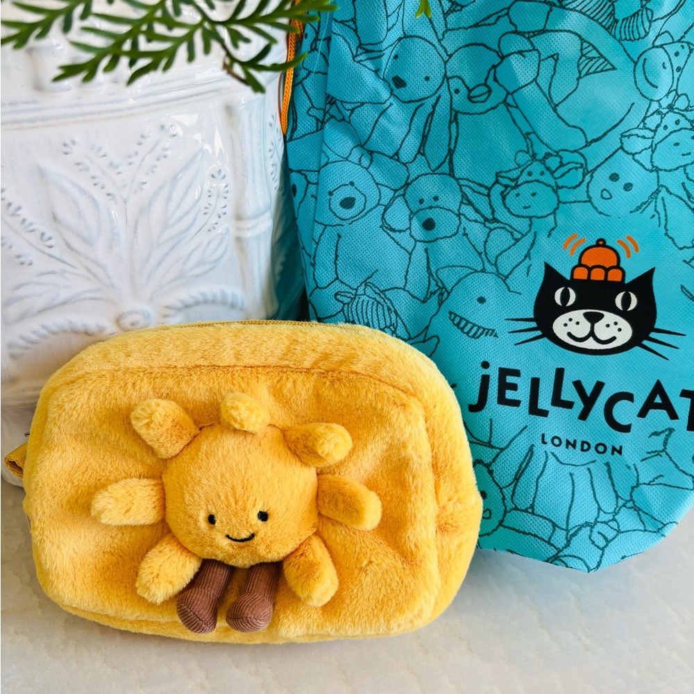 Jellycat Sun Pouch